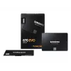 Samsung 870 EVO 500 GB 2.5