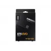 Samsung 870 EVO 500 GB 2.5
