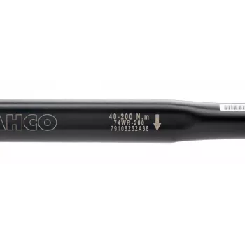Llave dinamométrica Bahco 74WR-200