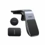 Ugreen 80712B Soporte pasivo para móvil/smartphone Aluminio, Negro