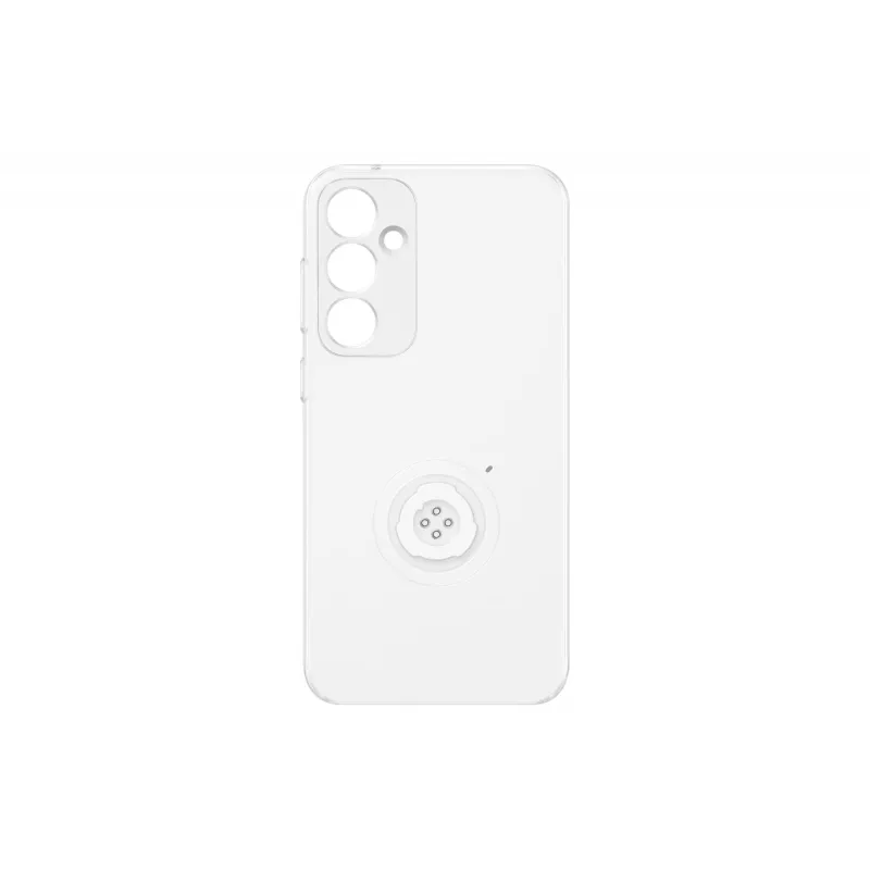 Funda para móvil Samsung Galaxy S23 FE funda transparente para 16,3 cm (6,4