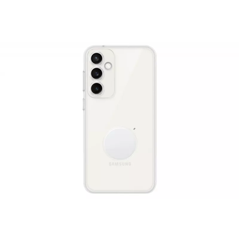 Funda para móvil Samsung Galaxy S23 FE funda transparente para 16,3 cm (6,4