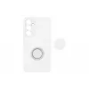 Funda para móvil Samsung Galaxy S23 FE funda transparente para 16,3 cm (6,4