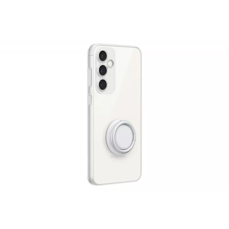 Funda para móvil Samsung Galaxy S23 FE funda transparente para 16,3 cm (6,4