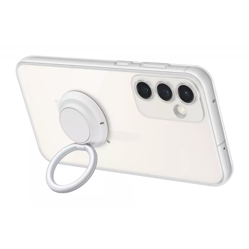 Funda para móvil Samsung Galaxy S23 FE funda transparente para 16,3 cm (6,4