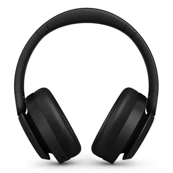 Philips 6000 series TAH6509BK/00 Auriculares/Headset inalámbricos diadema llamadas/música/deporte/día a día Bluetooth negro