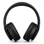 Philips 6000 series TAH6509BK/00 Auriculares/Headset inalámbricos diadema llamadas/música/deporte/día a día Bluetooth negro