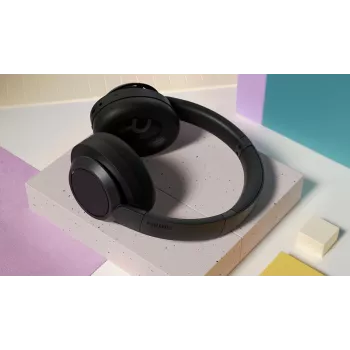Philips 6000 series TAH6509BK/00 Auriculares/Headset inalámbricos diadema llamadas/música/deporte/día a día Bluetooth negro