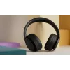 Philips 6000 series TAH6509BK/00 Auriculares/Headset inalámbricos diadema llamadas/música/deporte/día a día Bluetooth negro