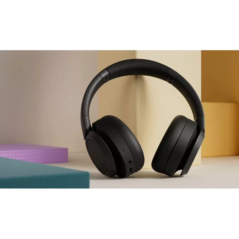 Philips 6000 series TAH6509BK/00 Auriculares/Headset inalámbricos diadema llamadas/música/deporte/día a día Bluetooth negro