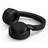 Philips 6000 series TAH6509BK/00 Auriculares/Headset inalámbricos diadema llamadas/música/deporte/día a día Bluetooth negro