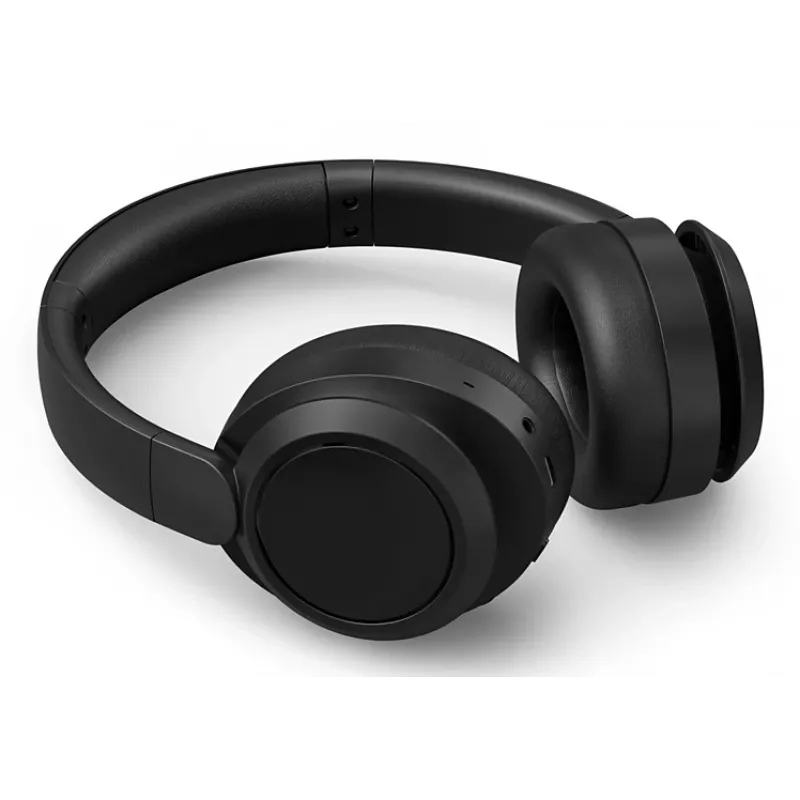 Philips 6000 series TAH6509BK/00 Auriculares/Headset inalámbricos diadema llamadas/música/deporte/día a día Bluetooth negro