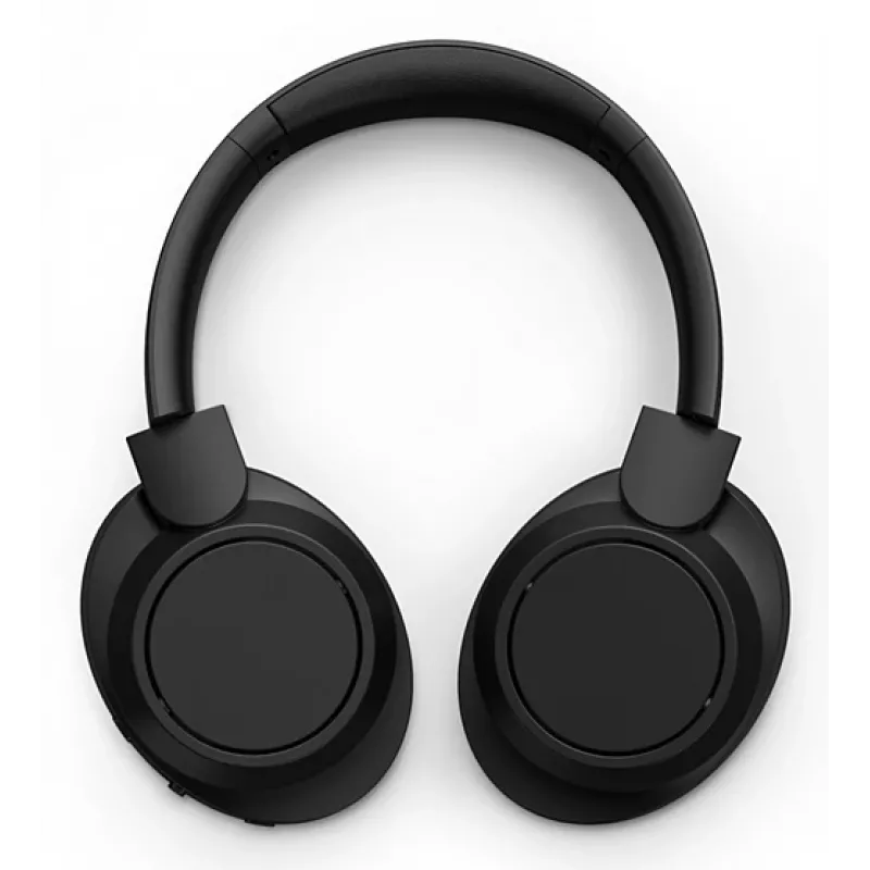 Philips 6000 series TAH6509BK/00 Auriculares/Headset inalámbricos diadema llamadas/música/deporte/día a día Bluetooth negro