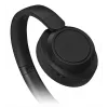 Philips 6000 series TAH6509BK/00 Auriculares/Headset inalámbricos diadema llamadas/música/deporte/día a día Bluetooth negro