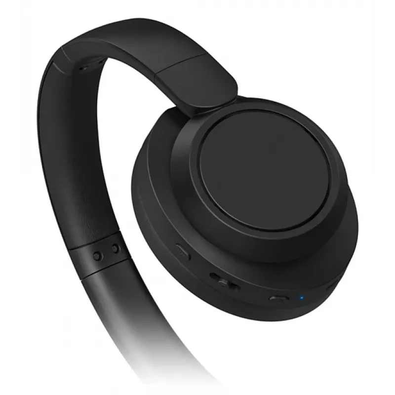 Philips 6000 series TAH6509BK/00 Auriculares/Headset inalámbricos diadema llamadas/música/deporte/día a día Bluetooth negro