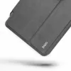 ZAGG Pro Keys Teclado para Apple iPad Pro 11 (M4/M5), Charcoal, distribución UK