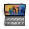 ZAGG Pro Keys Teclado para Apple iPad Pro 11 (M4/M5), Charcoal, distribución UK