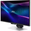 MSI MPG 274URDFW E16M Monitor de ordenador 68,6 cm (27 inch) 3840 x 2160 píxeles 4K Ultra HD LED negro, blanco