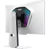 MSI MPG 274URDFW E16M Monitor de ordenador 68,6 cm (27 inch) 3840 x 2160 píxeles 4K Ultra HD LED negro, blanco
