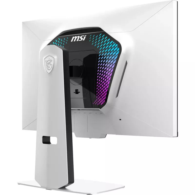 MSI MPG 274URDFW E16M Monitor de ordenador 68,6 cm (27 inch) 3840 x 2160 píxeles 4K Ultra HD LED negro, blanco