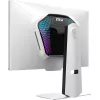 MSI MPG 274URDFW E16M Monitor de ordenador 68,6 cm (27 inch) 3840 x 2160 píxeles 4K Ultra HD LED negro, blanco