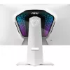 MSI MPG 274URDFW E16M Monitor de ordenador 68,6 cm (27 inch) 3840 x 2160 píxeles 4K Ultra HD LED negro, blanco