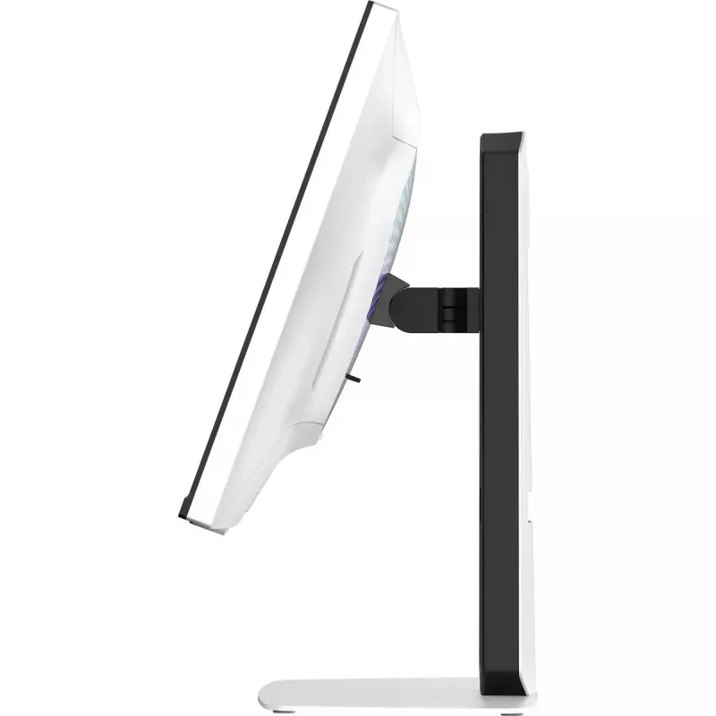 MSI MPG 274URDFW E16M Monitor de ordenador 68,6 cm (27 inch) 3840 x 2160 píxeles 4K Ultra HD LED negro, blanco