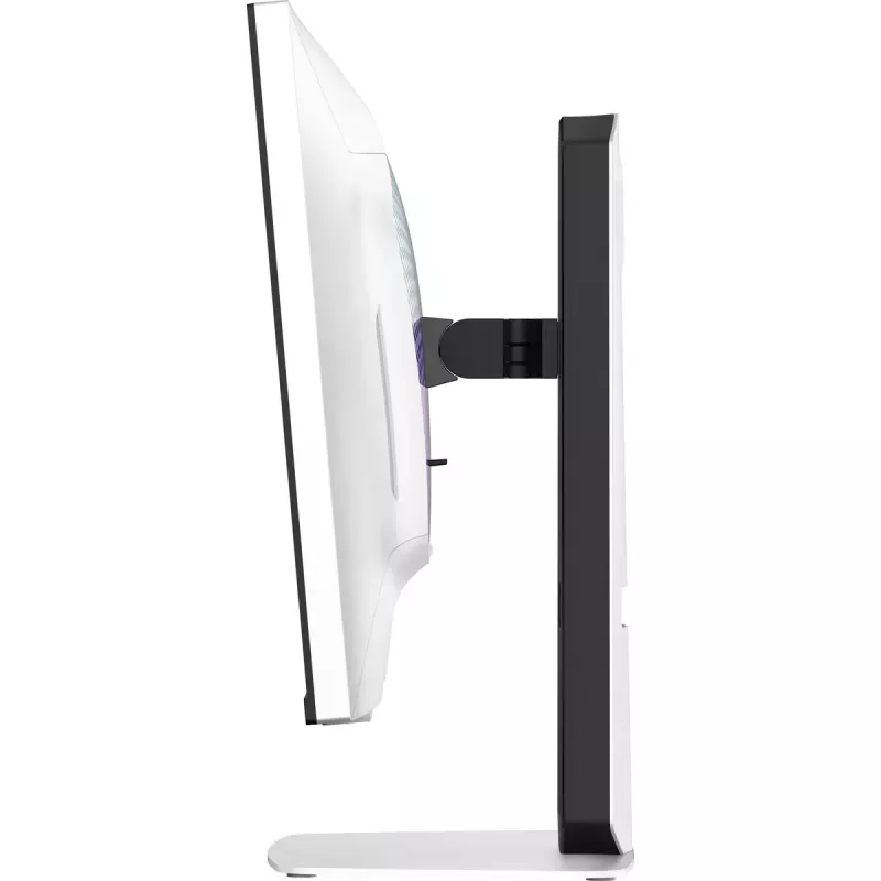 MSI MPG 274URDFW E16M Monitor de ordenador 68,6 cm (27 inch) 3840 x 2160 píxeles 4K Ultra HD LED negro, blanco