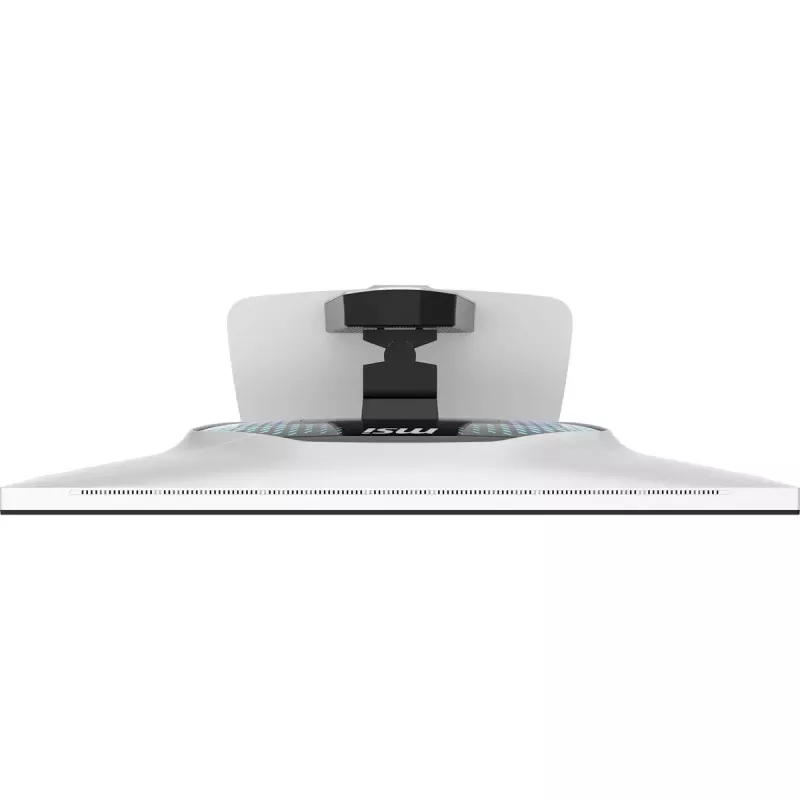 MSI MPG 274URDFW E16M Monitor de ordenador 68,6 cm (27 inch) 3840 x 2160 píxeles 4K Ultra HD LED negro, blanco