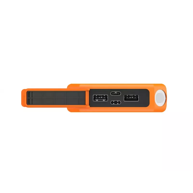 Batería portátil Xtorm Power Bank Rugged 20.000, 20000 mAh