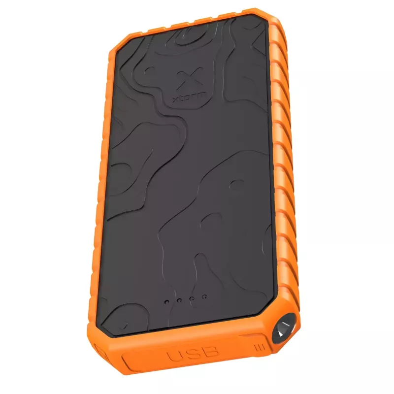 Batería portátil Xtorm Power Bank Rugged 20.000, 20000 mAh