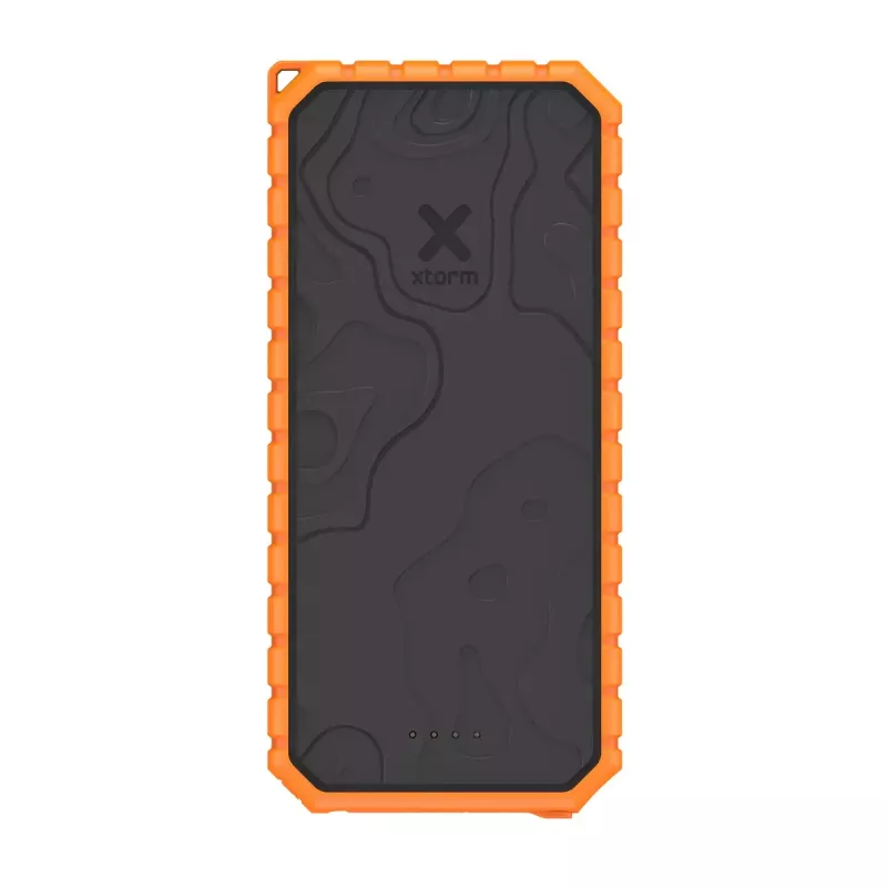 Batería portátil Xtorm Power Bank Rugged 20.000, 20000 mAh