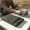 Funda protectora tomtoc TOM-A13-E01D para MacBook Pro MacBook Air de 15–16