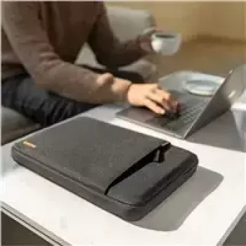 Funda protectora tomtoc TOM-A13-E01D para MacBook Pro MacBook Air de 15–16