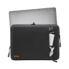Funda protectora tomtoc TOM-A13-E01D para MacBook Pro MacBook Air de 15–16