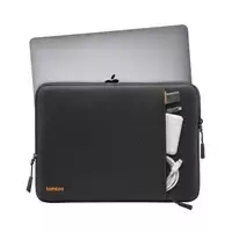 Funda protectora tomtoc TOM-A13-E01D para MacBook Pro MacBook Air de 15–16