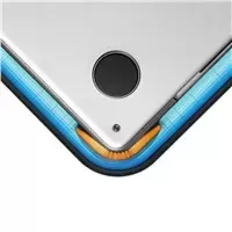 Funda protectora tomtoc TOM-A13-E01D para MacBook Pro MacBook Air de 15–16