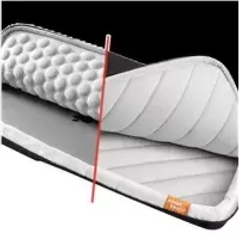 Funda protectora tomtoc TOM-A13-E01D para MacBook Pro MacBook Air de 15–16