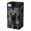 Philips X3021/00 Afeitadora de hombre afeitadora rotativa recortadora negra