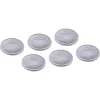 Pila de botón InLine CR2025 3V litio pack de 6