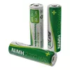 InLine Batería NiMH, Mignon (AA), 2350 mAh, lista para usar