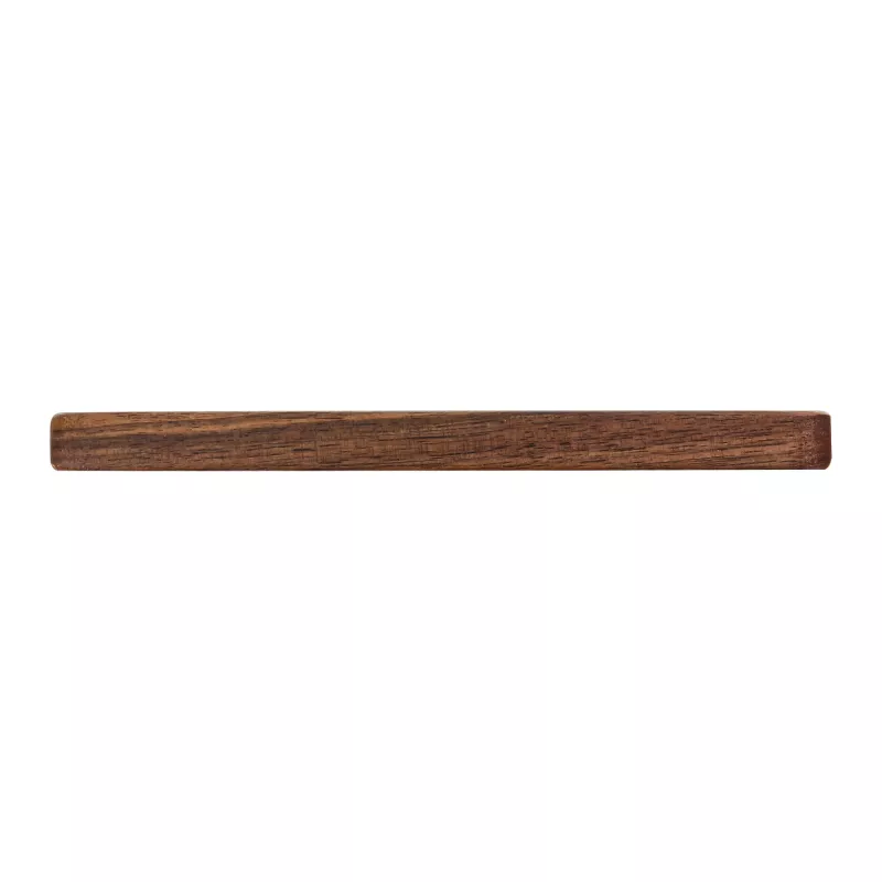 InLine woodplate, PowerBank USB 5.000mAh, con LED, nogal