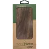 InLine woodplate, PowerBank USB 5.000mAh, con LED, nogal