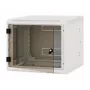 Rack de montaje en pared Triton RBA-09-AD6-CAX-A1 9U blanco