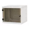 Caja de pared Triton RBA-15-AD6-CAX-A1 15U blanco