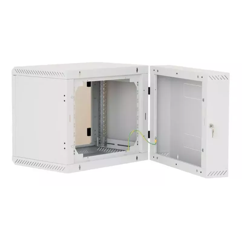 Caja de pared Triton RBA-15-AD6-CAX-A1 15U blanco