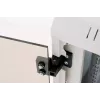 Caja de pared Triton RBA-15-AD6-CAX-A1 15U blanco