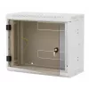 Caja de pared Triton RBA-15-AD6-CAX-A1 15U blanco