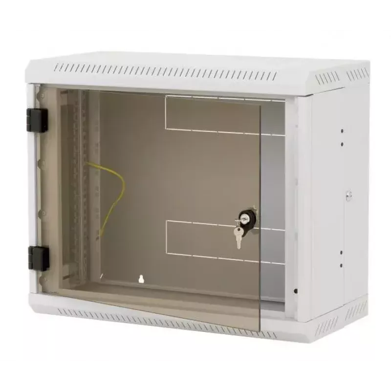 Caja de pared Triton RBA-15-AD6-CAX-A1 15U blanco