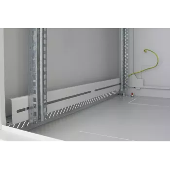 Rack independiente Triton RCA-12-A61-CAX-A1 capacidad 12U 20000 kg